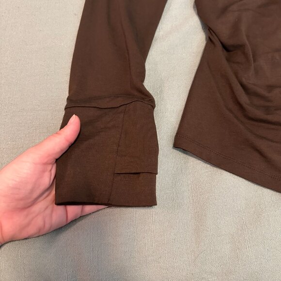 Marcella New York Cooper Top - size XL - Picture 3 of 6